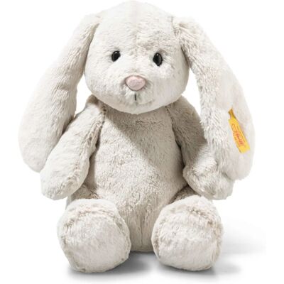 Steiff Hoppie Rabbit - Plush Night Light Toy Steiff Hoppie Rabbit - Plush Night Light Toy