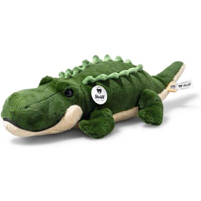 Steiff Rocko Krokodil - Teddybär Steiff Rocko Krokodil - Teddybär