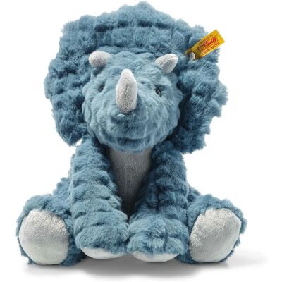 Steiff Dixi Triceratops 28 cm Steiff Dixi Triceratops 28 cm