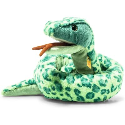Steiff Gin Serpent en Peluche - Peluche Steiff Gin Serpent en Peluche - Peluche
