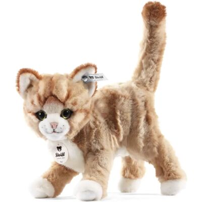 Steiff Mizzy Katze Plüschtier - 25 cm Steiff Mizzy Katze Plüschtier - 25 cm