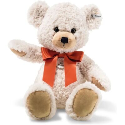 Steiff Lilly Creme Teddy - 40 cm - Plüschtier Steiff Lilly Creme Teddy - 40 cm - Plüschtier
