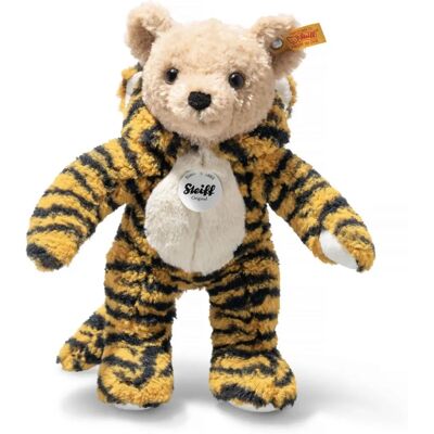 Steiff TeddyBear Tiger bunt, 27 cm Steiff TeddyBear Tiger bunt, 27 cm