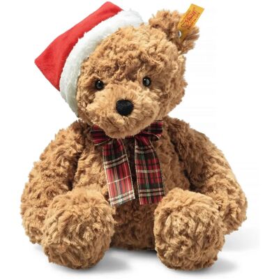 Steiff Jimmy Teddy Bär - Weihnachten - 30 cm Steiff Jimmy Teddy Bär - Weihnachten - 30 cm