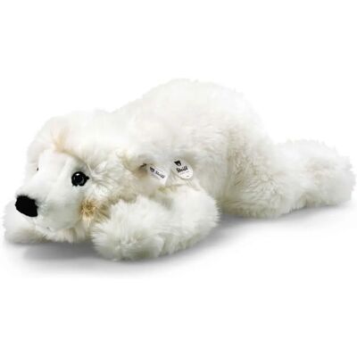 Steiff Arco Eisbär 45cm Weiss Kinder - Plüschtier - 45 cm - Animal Steiff Arco Eisbär 45cm Weiss Kinder - Plüschtier - 45 cm - Animal