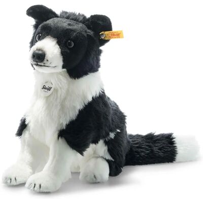 Steiff Jaycee Border Collie Steiff Jaycee Border Collie