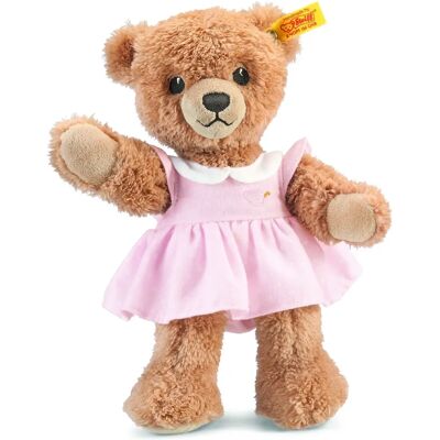 Steiff Modell 239526 Schlaf-gut-Bär Rosa - Plüschtier Steiff Modell 239526 Schlaf-gut-Bär Rosa - Plüschtier