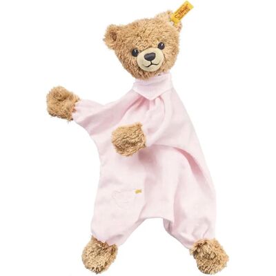 Giocattolo di peluche rosa Steiff 239533 - Giocattolo di peluche Giocattolo di peluche rosa Steiff 239533 - Giocattolo di peluche