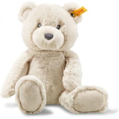 Steiff Miękkie Przytulanki - Bearzy 28 cm - Beżowy Steiff Miękkie Przytulanki - Bearzy 28 cm - Beżowy
