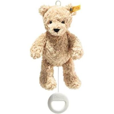 Steiff Weiche Kuschelfreunde - Bär Jimmy - 26 cm Steiff Weiche Kuschelfreunde - Bär Jimmy - 26 cm