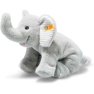 Steiff Amici Morbidi Floppy Elefante 20 cm Steiff Amici Morbidi Floppy Elefante 20 cm