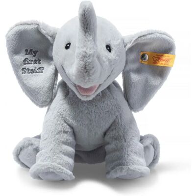 Steiff My first Elephant Ellie grey, 24 cm Steiff My first Elephant Ellie grey, 24 cm