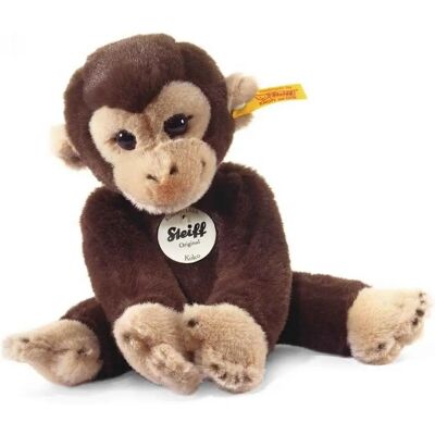 Steiff Koko Małpa - Miękkie Zabawka - 25cm Steiff Koko Małpa - Miękkie Zabawka - 25cm