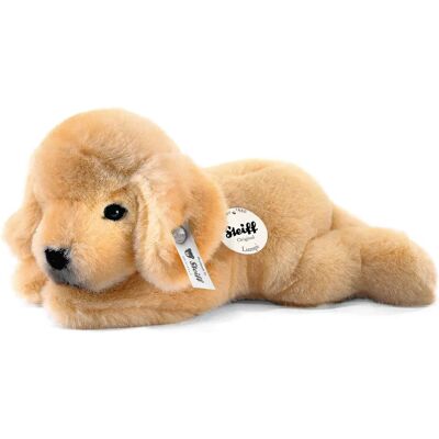 Steiff Kleiner Freund Golden Retriever Plüschtier - 22 cm Steiff Kleiner Freund Golden Retriever Plüschtier - 22 cm