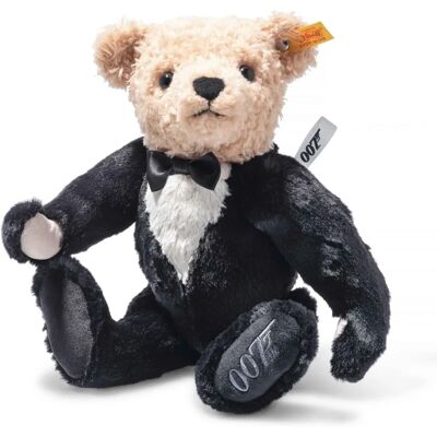 Steiff James Bond Teddybär 30 cm Steiff James Bond Teddybär 30 cm