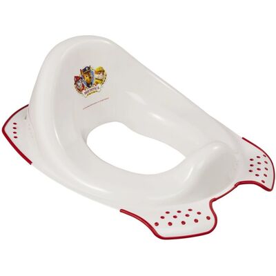 Réducteur de Toilette Paw Patrol - Ergonomique & Antidérapant Réducteur de Toilette Paw Patrol - Ergonomique & Antidérapant