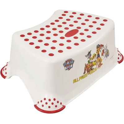 keeeper Tabouret Paw Patrol - Publicité keeeper Tabouret Paw Patrol - Publicité