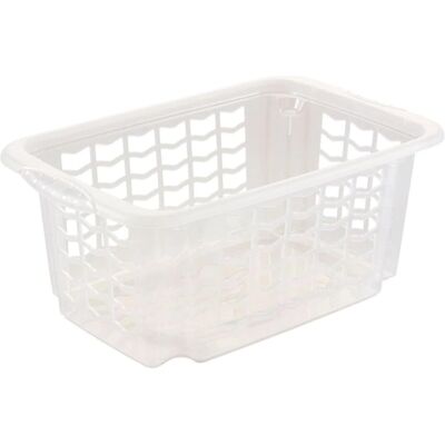Keeeper Fritz Panier de rangement empilable Keeeper Fritz Panier de rangement empilable