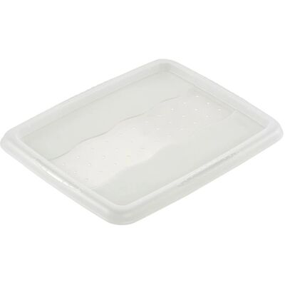 Keeeper Aufbewahrungsbox - 15 L stapelbare PP-Box Keeeper Aufbewahrungsbox - 15 L stapelbare PP-Box