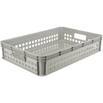 Keeeper Robert Round Storage Basket - Food Safe, 22L Keeeper Robert Round Storage Basket - Food Safe, 22L