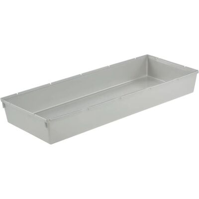 Keeeper Schubladeneinsätze - Set mit 6 - Verschiedene Farben - 150x380x50mm Keeeper Schubladeneinsätze - Set mit 6 - Verschiedene Farben - 150x380x50mm