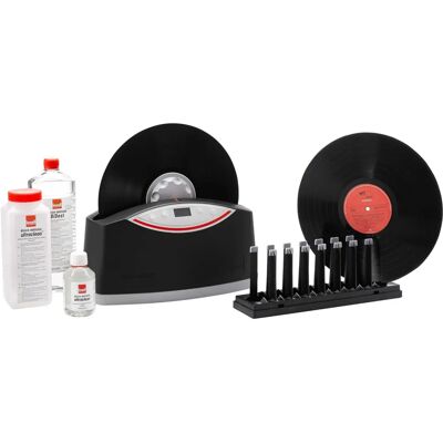 Knosti Disco-Antistat Ultrasonic - Plattenspieler Zubehör Knosti Disco-Antistat Ultrasonic - Plattenspieler Zubehör