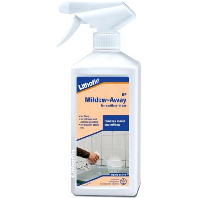 LITHOFIN - Kf sani-joints 500 ml - Intensive Fugenreiniger LITHOFIN - Kf sani-joints 500 ml - Intensive Fugenreiniger