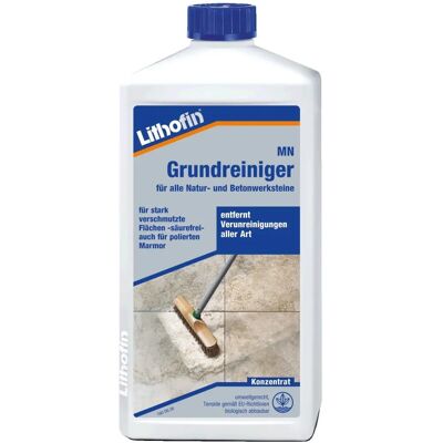 LITHOFIN Mn Multi Reiniger - Bodenreiniger - 1L LITHOFIN Mn Multi Reiniger - Bodenreiniger - 1L