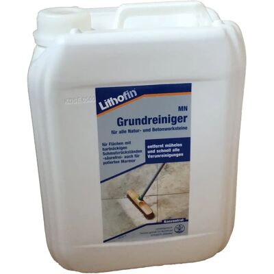 LITHOFIN - mn Multi Reiniger - 5L LITHOFIN - mn Multi Reiniger - 5L