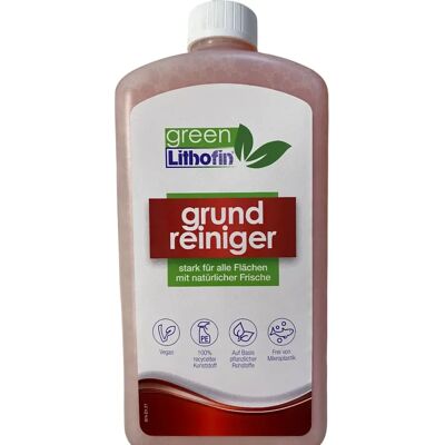 Lithofin - Bio Intensive Cleaner - 1L - Alle Oberflächen - Cleaner Lithofin - Bio Intensive Cleaner - 1L - Alle Oberflächen - Cleaner
