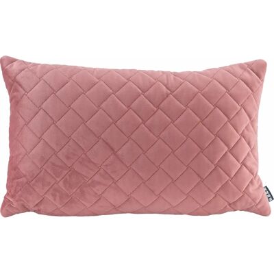 H.O.C.K. - Soft Nobile - Rosa - Dekokissen dekoratives Kissen H.O.C.K. - Soft Nobile - Rosa - Dekokissen dekoratives Kissen