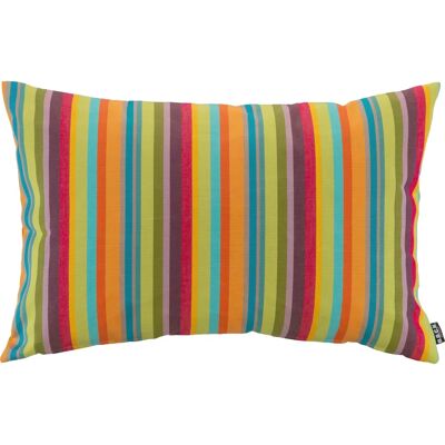 H.O.C.K. Yucatan Outdoor Kissen - Bunt, 60x40 cm - Kissen H.O.C.K. Yucatan Outdoor Kissen - Bunt, 60x40 cm - Kissen