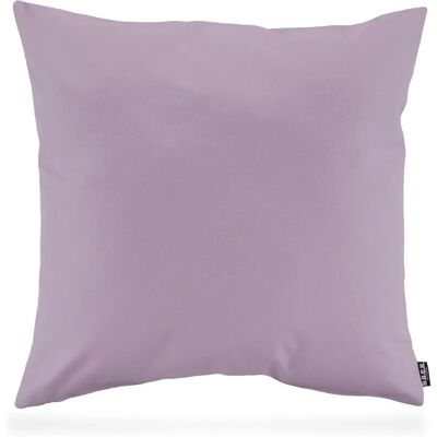 H.O.C.K. Classic Uni Mauve Dekokissen - Dekokissen H.O.C.K. Classic Uni Mauve Dekokissen - Dekokissen