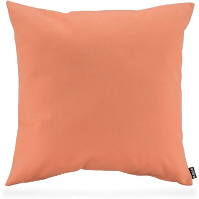 H.O.C.K. Classic Uni Orange - Dekokissen H.O.C.K. Classic Uni Orange - Dekokissen