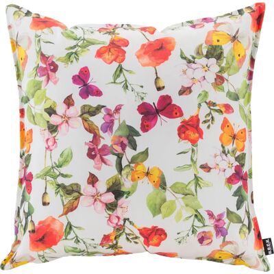 H.O.C.K. Sweet Butterfly Bunt Dekokissen - Kissen H.O.C.K. Sweet Butterfly Bunt Dekokissen - Kissen