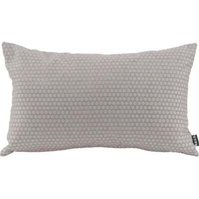 H.O.C.K. Miss Dots Kissen - Baumwolle-Polyester, 30x50cm Dekokissen H.O.C.K. Miss Dots Kissen - Baumwolle-Polyester, 30x50cm Dekokissen