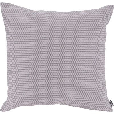H.O.C.K. Miss Dots Dekokissen - Rosa - 50x50 cm H.O.C.K. Miss Dots Dekokissen - Rosa - 50x50 cm