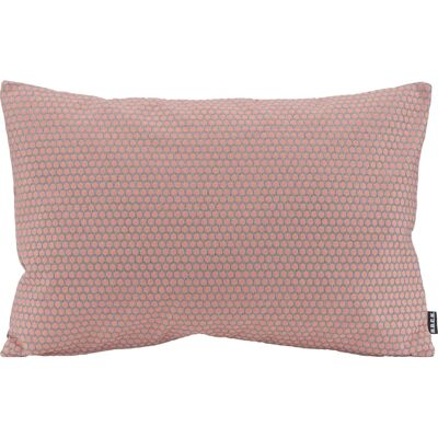 H.O.C.K. Miss Dots Apricot Musterkissen - Dekokissen H.O.C.K. Miss Dots Apricot Musterkissen - Dekokissen