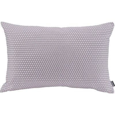 H.O.C.K. Miss Dots Pink Dekokissen - Dekoratives Kissen H.O.C.K. Miss Dots Pink Dekokissen - Dekoratives Kissen