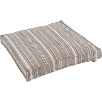 H.O.C.K. Yucatan Outdoor Sitzkissen - Modernes Design, Wasserabweisend, 40x40cm H.O.C.K. Yucatan Outdoor Sitzkissen - Modernes Design, Wasserabweisend, 40x40cm