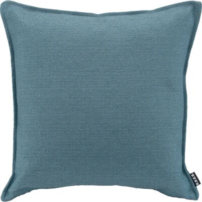 H.O.C.K. Mali Dekokissen - 45x45cm - Hellblau H.O.C.K. Mali Dekokissen - 45x45cm - Hellblau