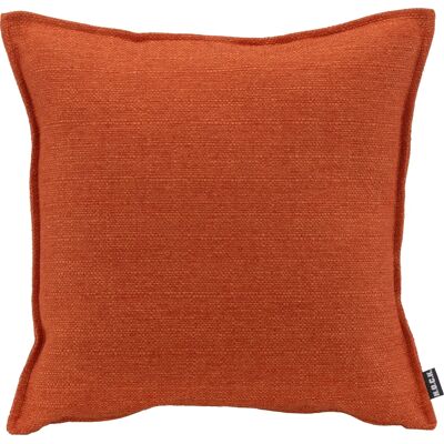 H.O.C.K. Mali Dekokissen - Quadrat, 45x45cm, Orange H.O.C.K. Mali Dekokissen - Quadrat, 45x45cm, Orange
