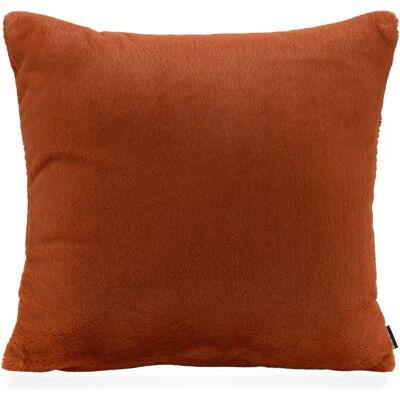 H.O.C.K. Plushy Dekokissen - 45x45 cm, orange H.O.C.K. Plushy Dekokissen - 45x45 cm, orange