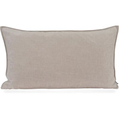H.O.C.K. - Lucky - Beige - 70x40 cm - Cushion H.O.C.K. - Lucky - Beige - 70x40 cm - Cushion