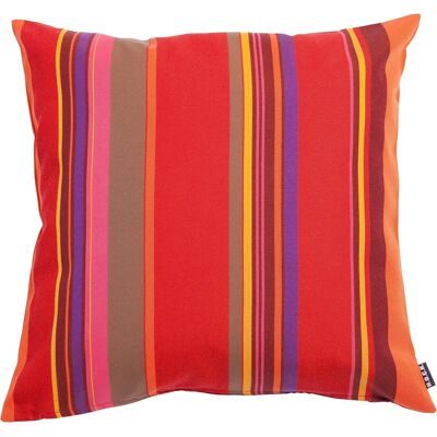H.O.C.K. Yucatan Rotes Kissen - Sitzkissen H.O.C.K. Yucatan Rotes Kissen - Sitzkissen