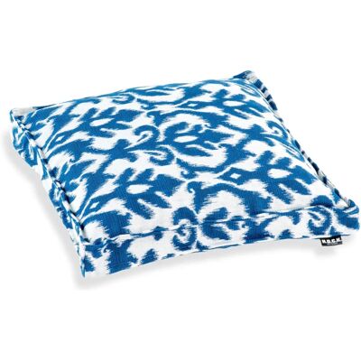 H.O.C.K. Gorsay blue No 16 - Outdoor Sitzkissen H.O.C.K. Gorsay blue No 16 - Outdoor Sitzkissen