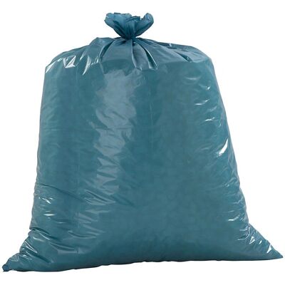 Sacchi per rifiuti blu 120L Kaiserkraft - Contenitore Sacchi per rifiuti blu 120L Kaiserkraft - Contenitore