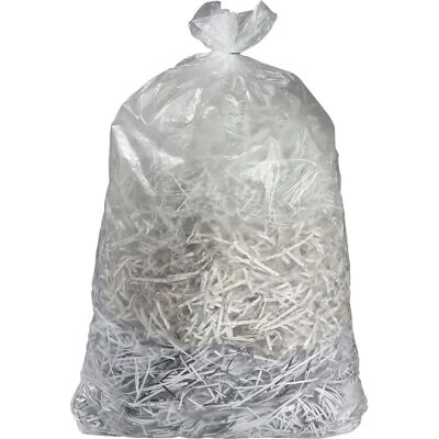 Deiss 37 my Soppåsar - Återvunnen LDPE - 120L Deiss 37 my Soppåsar - Återvunnen LDPE - 120L