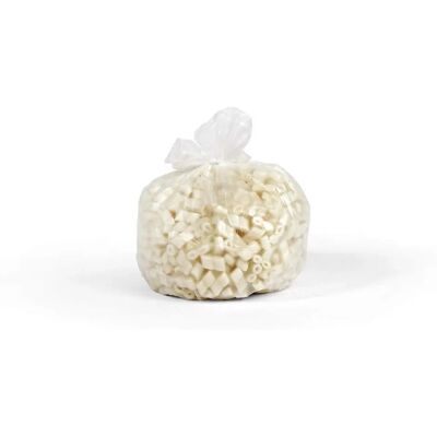 Kaiserkraft Sacchetti per Rifiuti - 20L, HDPE, Trasparente Kaiserkraft Sacchetti per Rifiuti - 20L, HDPE, Trasparente