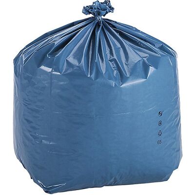 KaiserKraft Bolsas de Residuos de Gran Volumen - Bolsas de Basura KaiserKraft Bolsas de Residuos de Gran Volumen - Bolsas de Basura